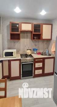 1-к квартира, посуточно, 42м2, 4/9 этаж