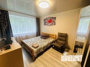 2-к квартира, посуточно, 50м2, 3/5 этаж