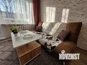 2-к квартира, посуточно, 45м2, 4/5 этаж