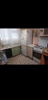 3-к квартира, на длительный срок, 59м2, 1/5 этаж