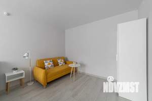 1-к квартира, посуточно, 36м2, 4/16 этаж