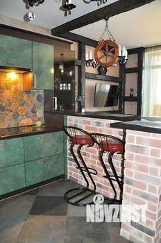 1-к квартира, на длительный срок, 51м2, 6/17 этаж