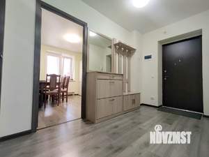 3-к квартира, на длительный срок, 65м2, 8/10 этаж