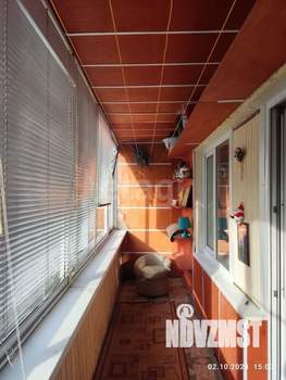 2-к квартира, на длительный срок, 53м2, 7/9 этаж