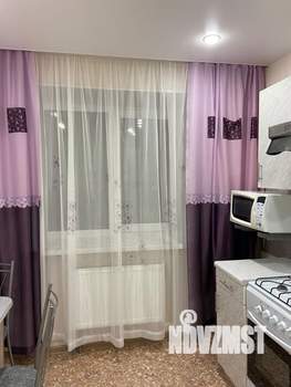 1-к квартира, на длительный срок, 40м2, 2/6 этаж