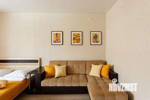 2-к квартира, посуточно, 66м2, 4/9 этаж