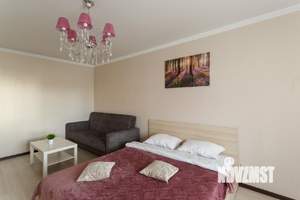 4-к квартира, посуточно, 125м2, 1/1 этаж