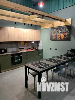 4-к квартира, посуточно, 70м2, 1/10 этаж