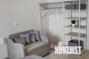 1-к квартира, посуточно, 28м2, 3/12 этаж