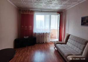 2-к квартира, на длительный срок, 53м2, 7/9 этаж