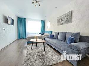 3-к квартира, посуточно, 99м2, 3/10 этаж