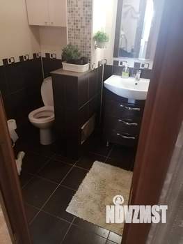 2-к квартира, на длительный срок, 53м2, 10/12 этаж