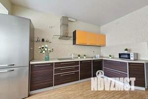 1-к квартира, посуточно, 52м2, 4/6 этаж