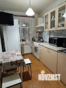 3-к квартира, на длительный срок, 66м2, 6/9 этаж