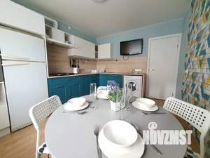 2-к квартира, посуточно, 65м2, 2/10 этаж