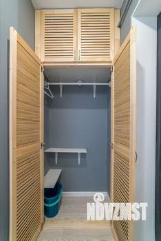 1-к квартира, на длительный срок, 30м2, 5/5 этаж