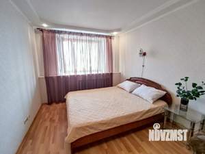 1-к квартира, посуточно, 56м2, 1/1 этаж