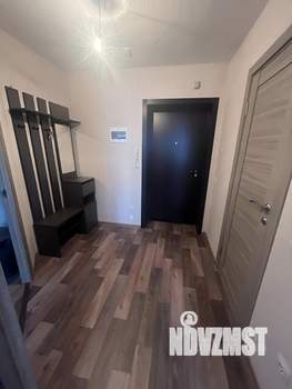 1-к квартира, на длительный срок, 36м2, 9/10 этаж