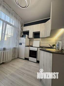 1-к квартира, посуточно, 36м2, 3/5 этаж