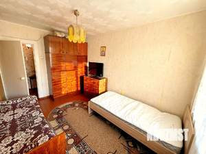 2-к квартира, на длительный срок, 52м2, 5/11 этаж