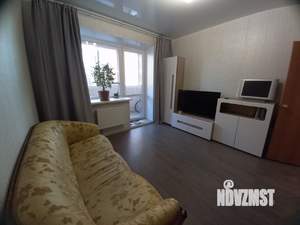 1-к квартира, на длительный срок, 37м2, 2/9 этаж