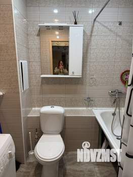 2-к квартира, на длительный срок, 44м2, 1/5 этаж