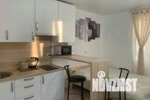 1-к квартира, посуточно, 26м2, 16/16 этаж