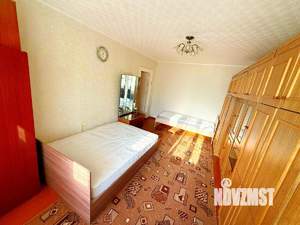 2-к квартира, на длительный срок, 52м2, 5/11 этаж