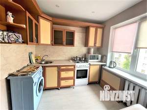 3-к квартира, на длительный срок, 59м2, 5/5 этаж