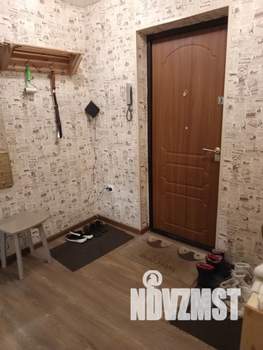 2-к квартира, посуточно, 50м2, 1/5 этаж