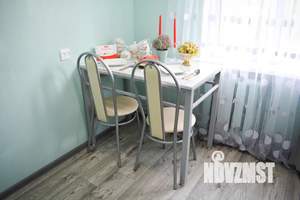 2-к квартира, посуточно, 39м2, 2/5 этаж