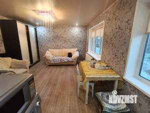 2-к квартира, на длительный срок, 36м2, 1/6 этаж