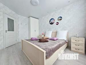 2-к квартира, посуточно, 56м2, 10/16 этаж