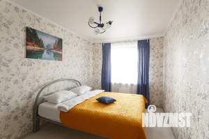 4-к квартира, посуточно, 125м2, 1/5 этаж