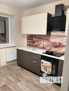 1-к квартира, на длительный срок, 39м2, 5/12 этаж