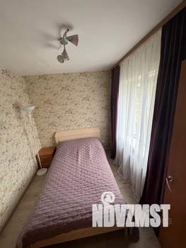 2-к квартира, посуточно, 38м2, 2/5 этаж