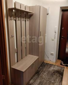 1-к квартира, на длительный срок, 35м2, 5/10 этаж