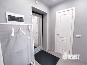 1-к квартира, посуточно, 30м2, 7/9 этаж