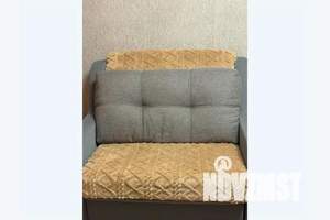 1-к квартира, посуточно, 30м2, 3/5 этаж