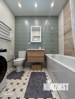 Студия квартира, на длительный срок, 30м2, 9/12 этаж