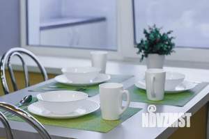 3-к квартира, посуточно, 53м2, 12/16 этаж