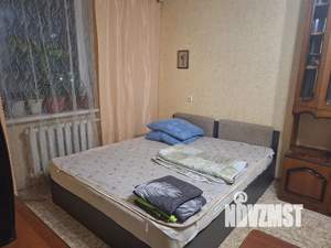 1-к квартира, посуточно, 39м2, 9/9 этаж