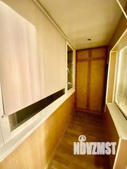 2-к квартира, на длительный срок, 52м2, 4/5 этаж