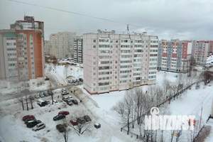 2-к квартира, посуточно, 58м2, 1/1 этаж