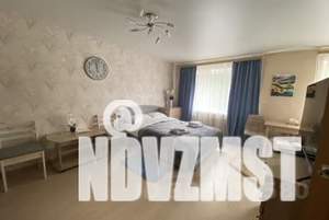 1-к квартира, посуточно, 30м2, 2/5 этаж