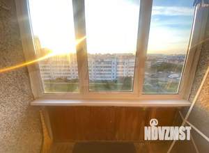 2-к квартира, на длительный срок, 46м2, 6/9 этаж