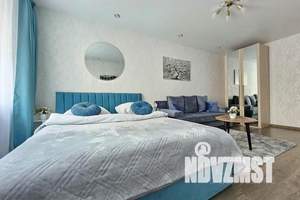 3-к квартира, посуточно, 99м2, 3/10 этаж