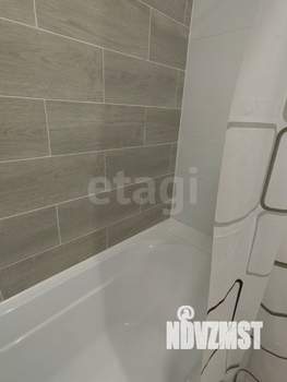 1-к квартира, на длительный срок, 40м2, 7/12 этаж