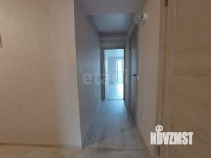 2-к квартира, на длительный срок, 72м2, 7/12 этаж