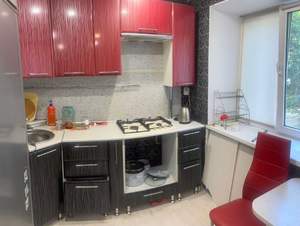 3-к квартира, на длительный срок, 55м2, 2/5 этаж